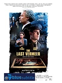 دانلود کامل زیرنویس فارسی فیلم The Last Vermeer 2019