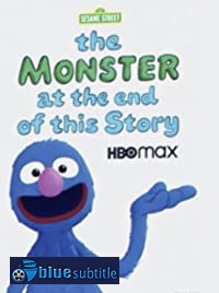 دانلود کامل زیرنویس فارسی انیمیشن The Monster at the End of This Story 2020