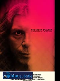 دانلود کامل زیرنویس فارسی فیلم The Night Stalker 2016