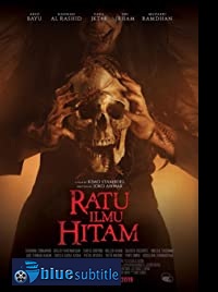 دانلود کامل زیرنویس فارسی فیلم The Queen of Black Magic 2019