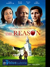 دانلود کامل زیرنویس فارسی فیلم The Reason 2020