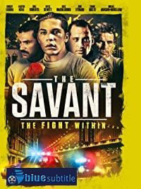 دانلود کامل زیرنویس فارسی فیلم The Savant 2019