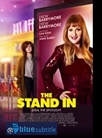 دانلود کامل زیرنویس فارسی فیلم The Stand In 2020