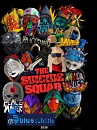 دانلود فیلم The Suicide Squad 2021 (جوخهٔ انتحار) رایگان