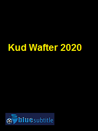 دانلود کامل زیرنویس فارسی انیمیشن Kud Wafter 2020
