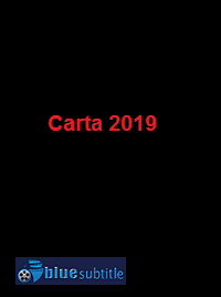 دانلود کامل زیرنویس فارسی فیلم Carta 2019