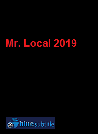 دانلود کامل زیرنویس فارسی فیلم Mr. Local 2019