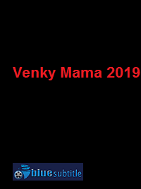 دانلود کامل زیرنویس فارسی فیلم Venky Mama 2019
