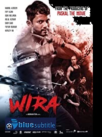 دانلود کامل زیرنویس فارسی فیلم Wira 2019