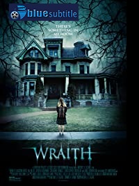 دانلود کامل زیرنویس فارسی فیلم Wraith 2017