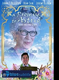 دانلود کامل زیرنویس فارسی فیلم A Promise To Astrid 2019