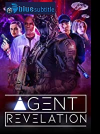 دانلود کامل زیرنویس فارسی فیلم Agent Revelation 2021