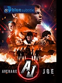 دانلود کامل زیرنویس فارسی فیلم Average Joe 2021