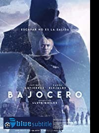 دانلود کامل زیرنویس فارسی فیلم Below Zero 2021