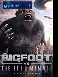 دانلود کامل زیرنویس فارسی انیمیشن Bigfoot vs the Illuminati 2020