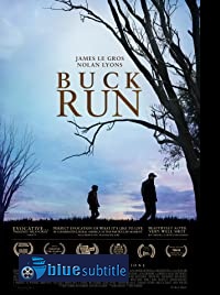 دانلود کامل زیرنویس فارسی فیلم Buck Run 2019