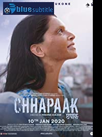 دانلود کامل زیرنویس فارسی فیلم Chhapaak 2020