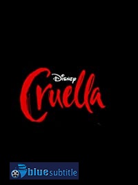 دانلود کامل زیرنویس فارسی فیلم Cruella 2021