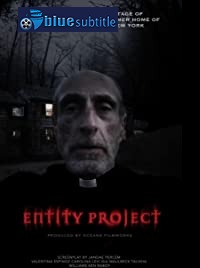 دانلود کامل زیرنویس فارسی فیلم Entity Project 2019