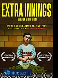 دانلود کامل زیرنویس فارسی فیلم Extra Innings 2019