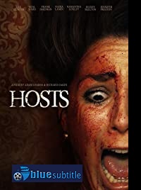 دانلود کامل زیرنویس فارسی فیلم Hosts 2020