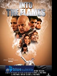 دانلود کامل زیرنویس فارسی فیلم Into the Flames 2020