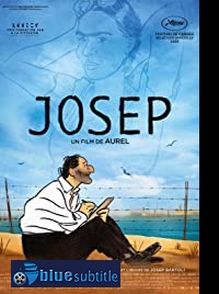 دانلود کامل زیرنویس فارسی انیمیشن Josep 2020