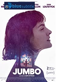 دانلود کامل زیرنویس فارسی فیلم Jumbo 2020