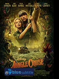دانلود کامل زیرنویس فارسی فیلم Jungle Cruise 2021