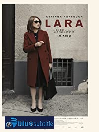 دانلود کامل زیرنویس فارسی فیلم Lara 2019