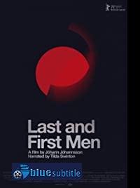 دانلود کامل زیرنویس فارسی فیلم Last and First Men 2020