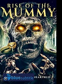 دانلود کامل زیرنویس فارسی فیلم Mummy Resurgance 2021