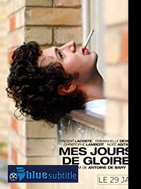 دانلود کامل زیرنویس فارسی فیلم My Days of Glory 2019