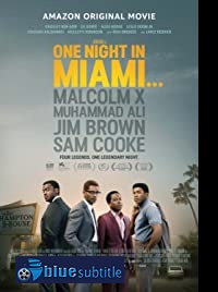 دانلود کامل زیرنویس فارسی فیلم One Night in Miami 2020