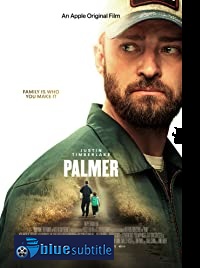 دانلود کامل زیرنویس فارسی فیلم Palmer 2021