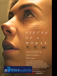دانلود کامل زیرنویس فارسی فیلم Pieces of a Woman 2020