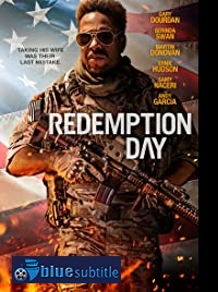 دانلود کامل زیرنویس فارسی فیلم Redemption Day 2021