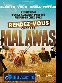 دانلود کامل زیرنویس فارسی فیلم Rendez-vous chez les Malawas 2019
