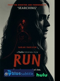 دانلود کامل زیرنویس فارسی فیلم Run 2020