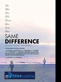 دانلود کامل زیرنویس فارسی فیلم Same Difference 2019