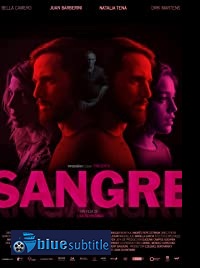 دانلود کامل زیرنویس فارسی فیلم Sangre 2020