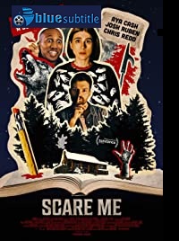 دانلود کامل زیرنویس فارسی فیلم Scare Me 2020