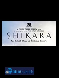 دانلود کامل زیرنویس فارسی فیلم Shikara 2020