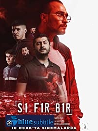 دانلود کامل زیرنویس فارسی فیلم Sifir Bir 2020