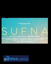 دانلود کامل زیرنویس فارسی فیلم Sufna 2020