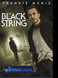 دانلود کامل زیرنویس فارسی فیلم The Black String 2018