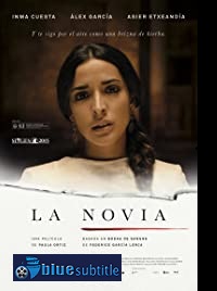 دانلود کامل زیرنویس فارسی فیلم The Bride 2015