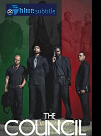 دانلود کامل زیرنویس فارسی فیلم The Council 2020