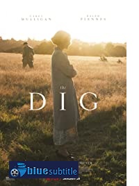 دانلود کامل زیرنویس فارسی فیلم The Dig 2021