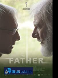 دانلود کامل زیرنویس فارسی فیلم The Father 2019